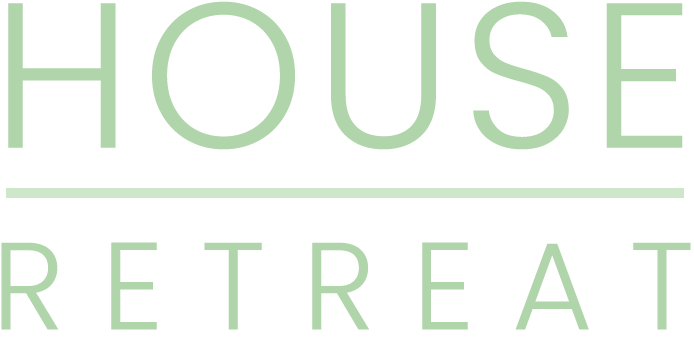 House Retreat Logo